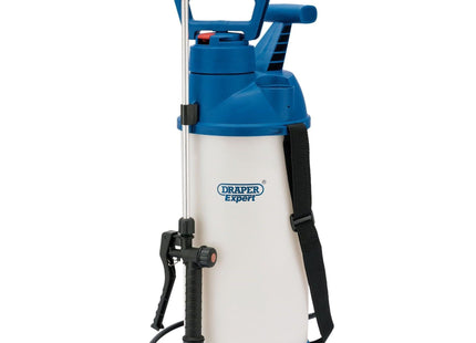 Draper FPM Pump Sprayer, 10L 82457 Draper - Town Tools 