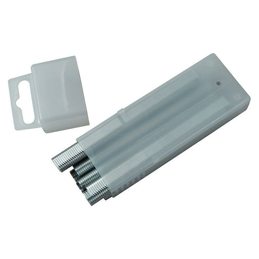 Stanley® Hand Tools Cable Staples Type 7 CT100 12mm CT108T (Pack 1000) STANLEY® Hand Tools - RockBottom Nothampton