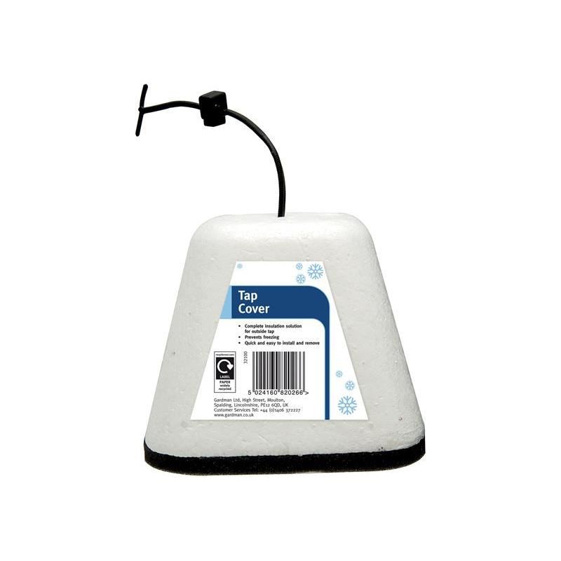 Flopro Flopro Outside Tap Cover Flopro - RockBottom Northampton