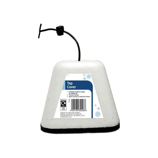 Flopro Flopro Outside Tap Cover Flopro - RockBottom Northampton