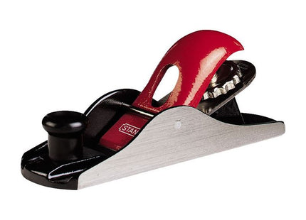 Stanley® Hand Tools No.110 Block Plane STANLEY® Hand Tools - RockBottom Nothampton