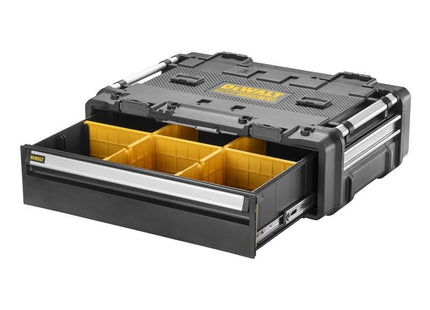 DEWALT Storage TOUGHSYSTEM 2.0 DXL Deep Drawer Unit DEWALT Storage - RockBottom Northampton