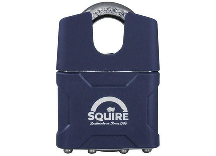 Squire 37CS Stronglock Padlock Shed Lock 44mm Close Shackle Squire - RockBottom Nothampton
