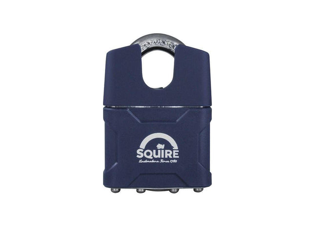Squire 37CS Stronglock Padlock Shed Lock 44mm Close Shackle Squire - RockBottom Nothampton