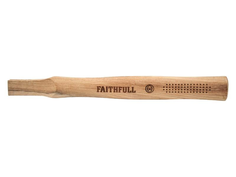 Faithfull FSC Hickory Geologists Pick Handle 330mm (13in) Faithfull - RockBottom Northampton