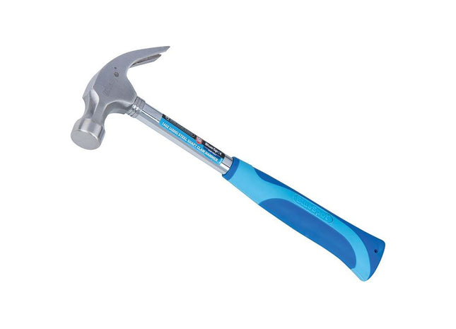 Bluespot Tools Claw Hammer 450g (16oz) BlueSpot Tools - RockBottom Northampton