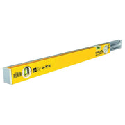 Stabila 80T Telescopic Spirit Level 2 Vials 80-127cm Stabila - RockBottom Nothampton