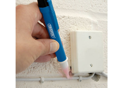 Draper Cat III 600V Non Contact Voltage Tester 34277 Draper - Town Tools 