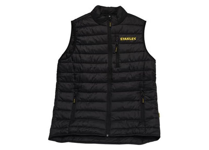 Stanley® Clothing Attmore Insulated Gilet - L STANLEY® Clothing - RockBottom Nothampton