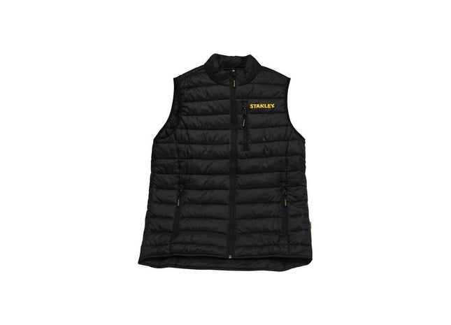 Stanley® Clothing Attmore Insulated Gilet - L STANLEY® Clothing - RockBottom Nothampton