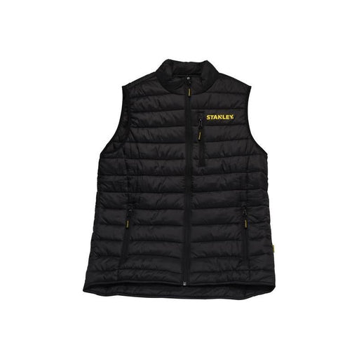 Stanley® Clothing Attmore Insulated Gilet - L STANLEY® Clothing - RockBottom Nothampton