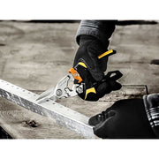 Fiskars PowerGear™ Aviation Snips Straight Cut 250mm (10in) Fiskars - RockBottom Northampton