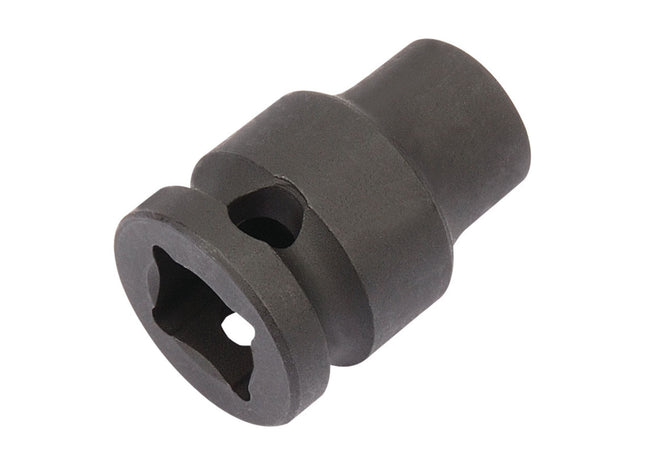 Draper Expert HI-TORQ 6 Point Impact Socket, 3/8" Sq. Dr., 8mm Draper - Town Tools 