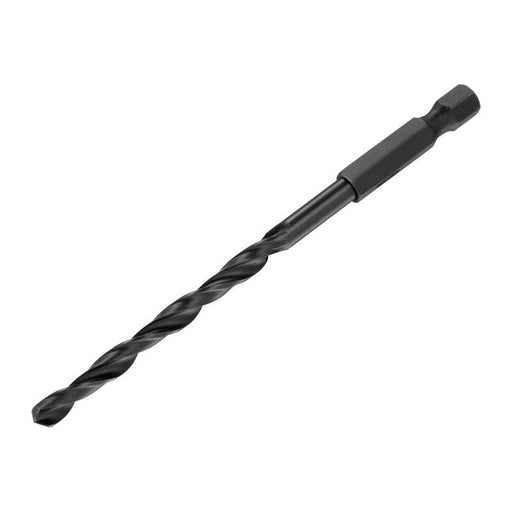 Irwin® HSS Drill Bit Hex Shank Bit 5.0mm IRWIN® - RockBottom Northampton