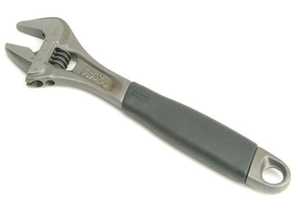 Bahco 9071 Black ERGO™ Adjustable Wrench 200mm (8in) Bahco - RockBottom Northampton
