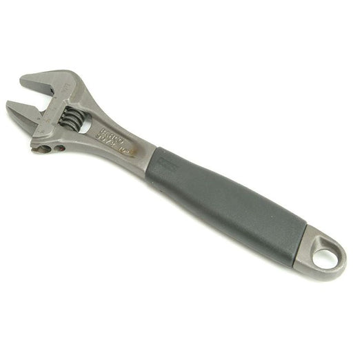 Bahco 9071 Black ERGO™ Adjustable Wrench 200mm (8in) Bahco - RockBottom Northampton