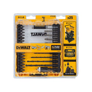 Dewalt Power Tools DT70708 Drill Drive Set, 25 Piece DeWALT Power Tools - RockBottom Northampton