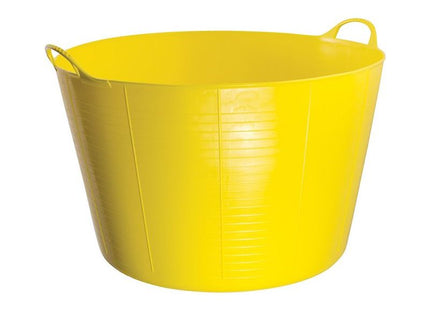 Red Gorilla Gorilla Tub® Extra Large 75 litre - Yellow Red Gorilla - RockBottom Nothampton
