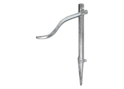 Faithfull Dutch Pins (Pack 4) Faithfull - RockBottom Northampton