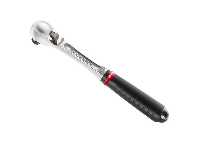 Facom SL.161PB Sealed Pear Head Ratchet 1/2in Drive Facom - RockBottom Northampton
