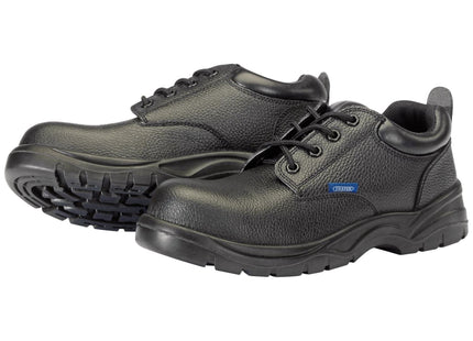 Draper 100% Non Metallic Composite Safety Shoe, Size 7, S1 P SRC Draper - Town Tools