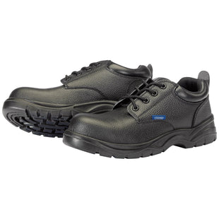 Draper 100% Non Metallic Composite Safety Shoe, Size 7, S1 P SRC Draper - Town Tools