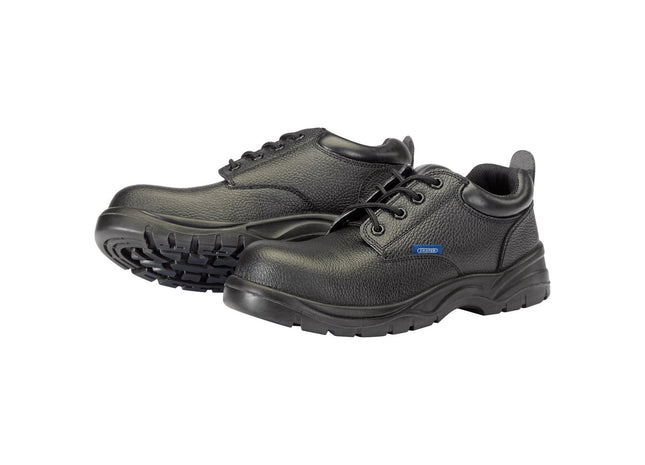 Draper 100% Non Metallic Composite Safety Shoe, Size 7, S1 P SRC Draper - Town Tools