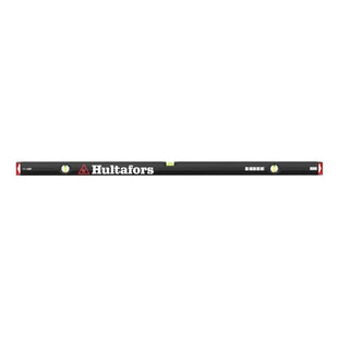 Hultafors HV120 Craftsman Spirit Level 120cm Hultafors - RockBottom Northampton