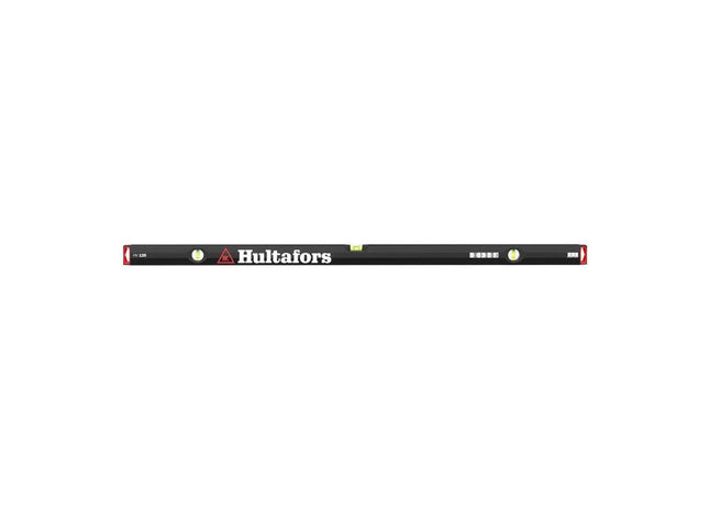 Hultafors HV120 Craftsman Spirit Level 120cm Hultafors - RockBottom Northampton