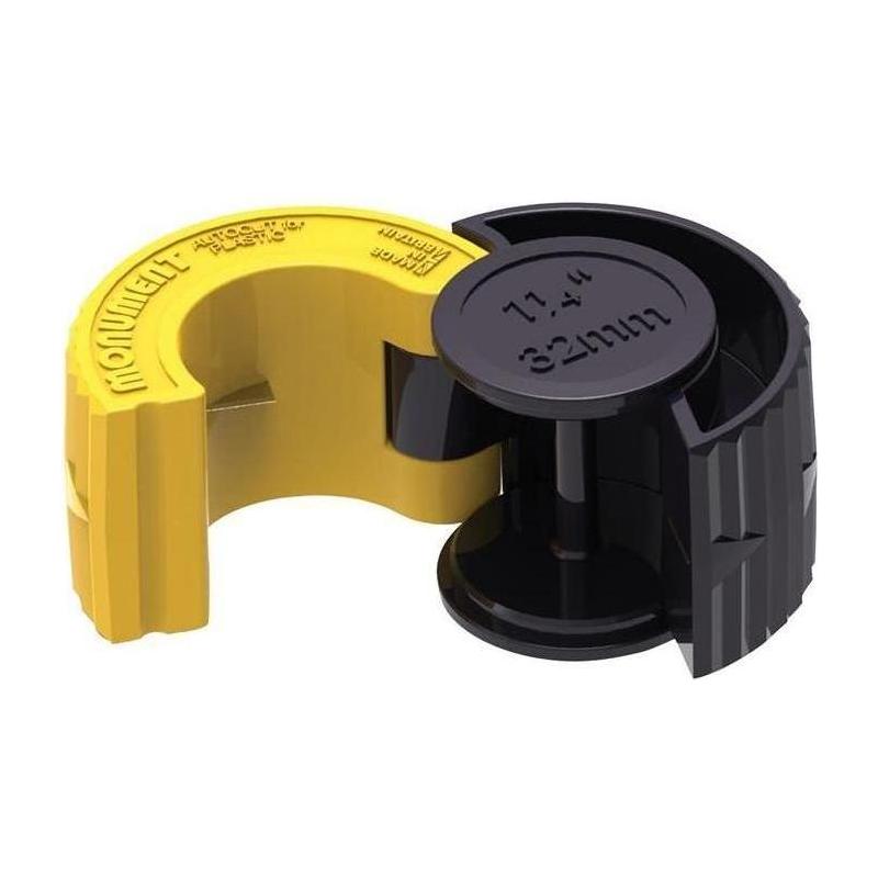 Monument AC4P Autocut® Plastic Waste Pipe Cutter 1.1/4in Monument - RockBottom Northampton