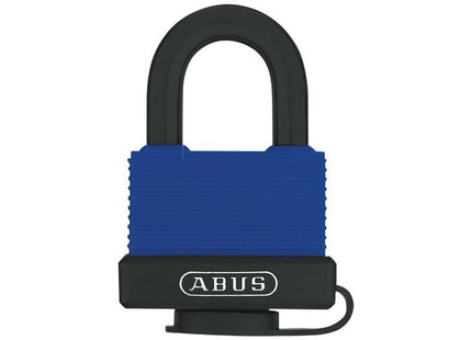 Abus Mechanical 70IB/35mm Aqua Safe Brass Padlock ABUS Mechanical - RockBottom Northampton 