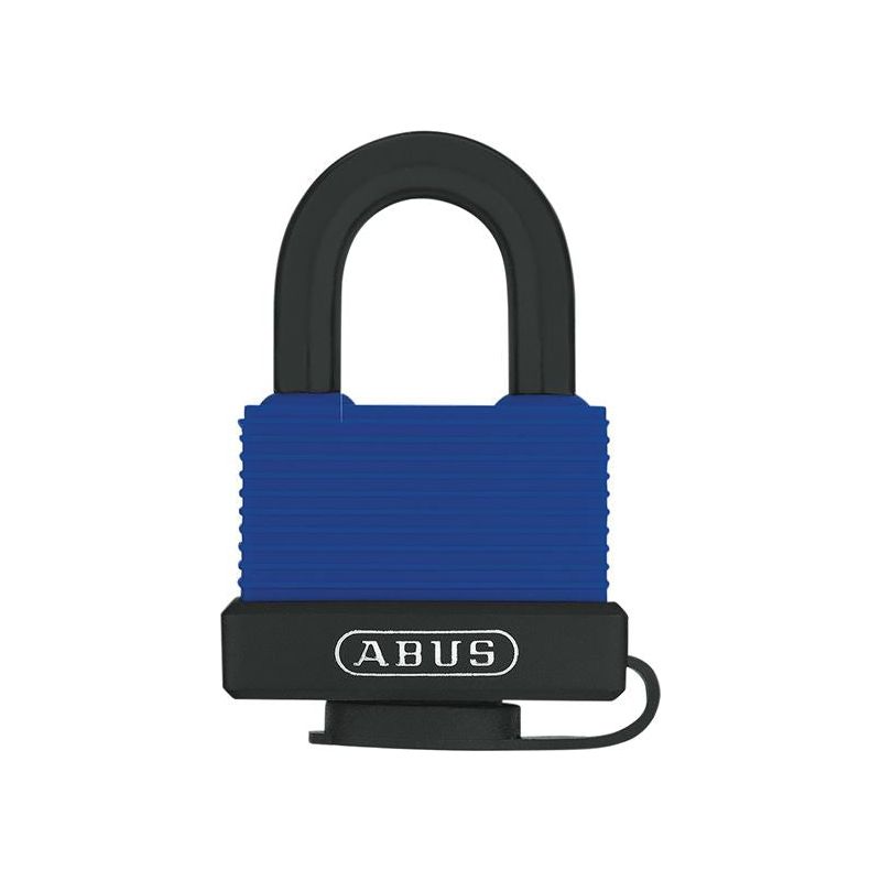 Abus Mechanical 70IB/35mm Aqua Safe Brass Padlock ABUS Mechanical - RockBottom Northampton 