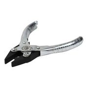 Maun Flat Nose Pliers, Smooth Jaws 140mm Maun - RockBottom Northampton