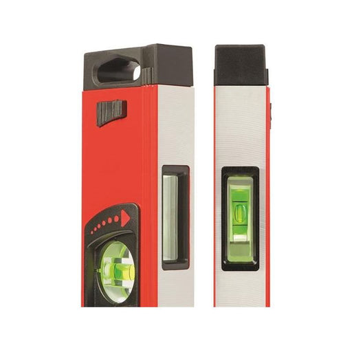 Kapro 995 Vulcan Level 60cm Kapro - RockBottom Northampton