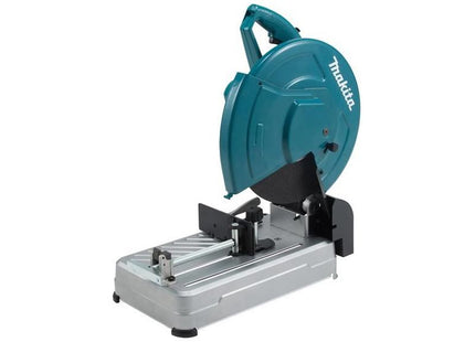 Makita LW1400 Portable Cut Off Saw 355mm 2200W 240V Makita - RockBottom Northampton 