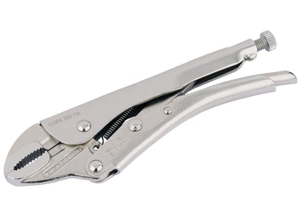 Draper Self Grip Pliers, 180mm 23775 Draper - Town Tools 