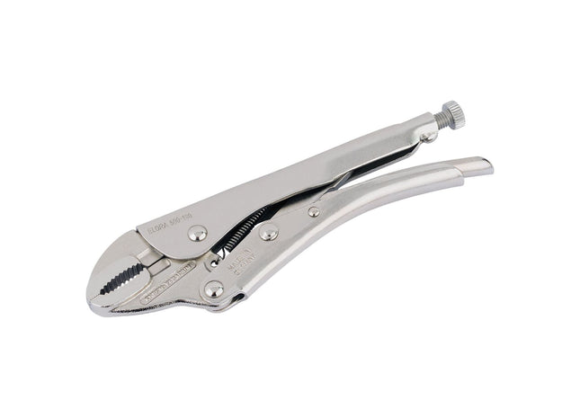 Draper Self Grip Pliers, 180mm 23775 Draper - Town Tools 