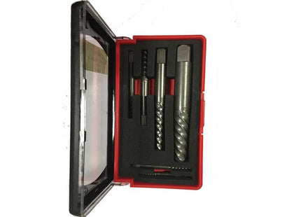 Dormer M101 Carbon Steel Screw Extractor Set B Dormer - RockBottom Northampton