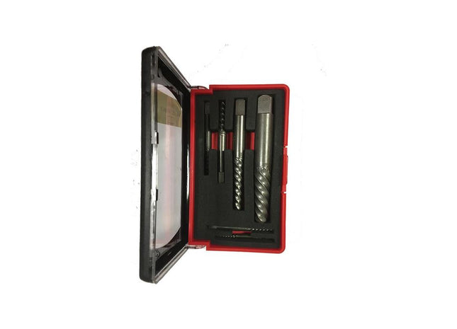 Dormer M101 Carbon Steel Screw Extractor Set B Dormer - RockBottom Northampton