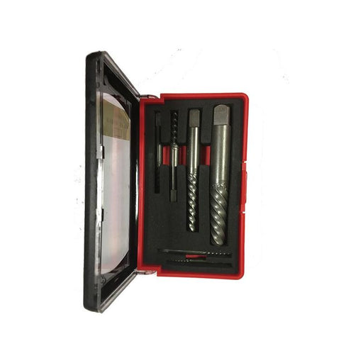 Dormer M101 Carbon Steel Screw Extractor Set B Dormer - RockBottom Northampton