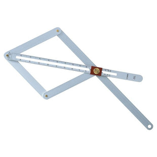 Hultafors Combi Square 300mm (12in) Hultafors - RockBottom Northampton