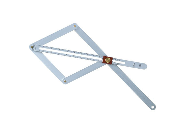 Hultafors Combi Square 300mm (12in) Hultafors - RockBottom Northampton