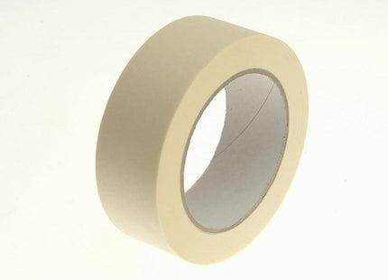 Faithfull Masking Tape 75mm x 50m Faithfull - RockBottom Northampton