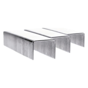 Rapid 140/12NB 12mm Galvanised Staples (Narrow Box 650) Rapid - RockBottom Nothampton