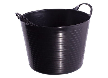 Red Gorilla Gorilla Tub® Small 14 litre - Black Red Gorilla - RockBottom Nothampton