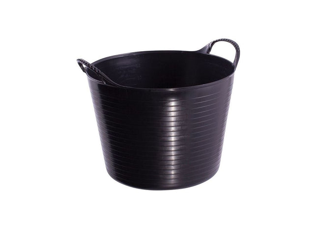 Red Gorilla Gorilla Tub® Small 14 litre - Black Red Gorilla - RockBottom Nothampton