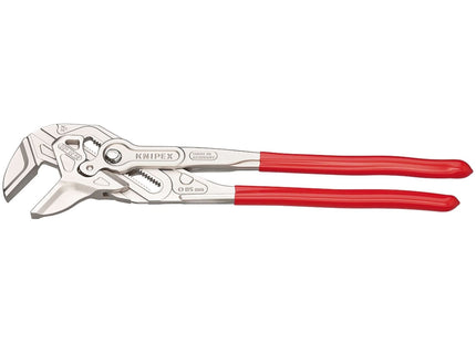 Draper Knipex 86 03 400 Pliers Wrench, 400mm 46672 Draper - Town Tools 