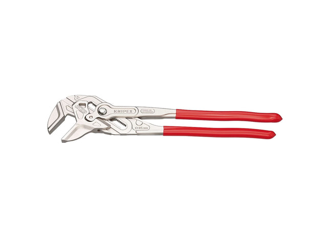 Draper Knipex 86 03 400 Pliers Wrench, 400mm 46672 Draper - Town Tools 