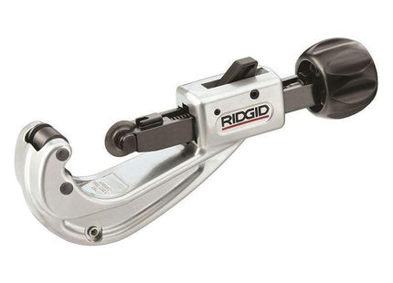 Ridgid Quick-Acting 151ML Tube Cutter For Plastic 50mm Capacity 66747 RIDGID - RockBottom Nothampton