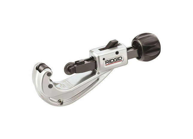 Ridgid Quick-Acting 151ML Tube Cutter For Plastic 50mm Capacity 66747 RIDGID - RockBottom Nothampton